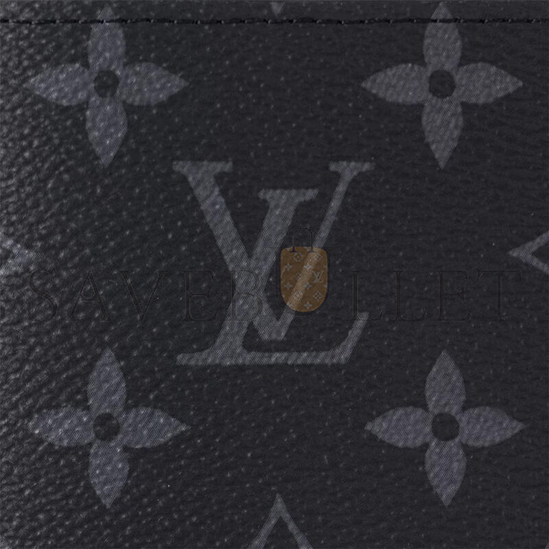LOUIS VUITTON MASTER PASSPORT COVER M64501 (14*10*2.5cm)